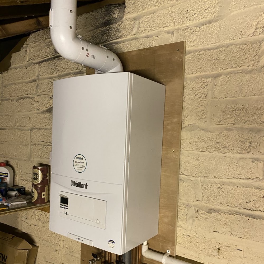 Highcliffe Heating Services Ltd