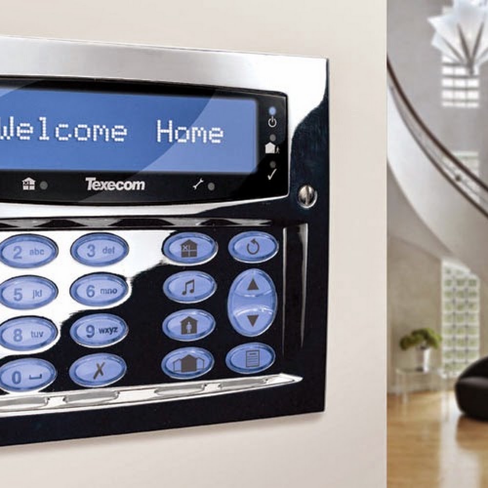 Capstan Security (Wessex) Ltd