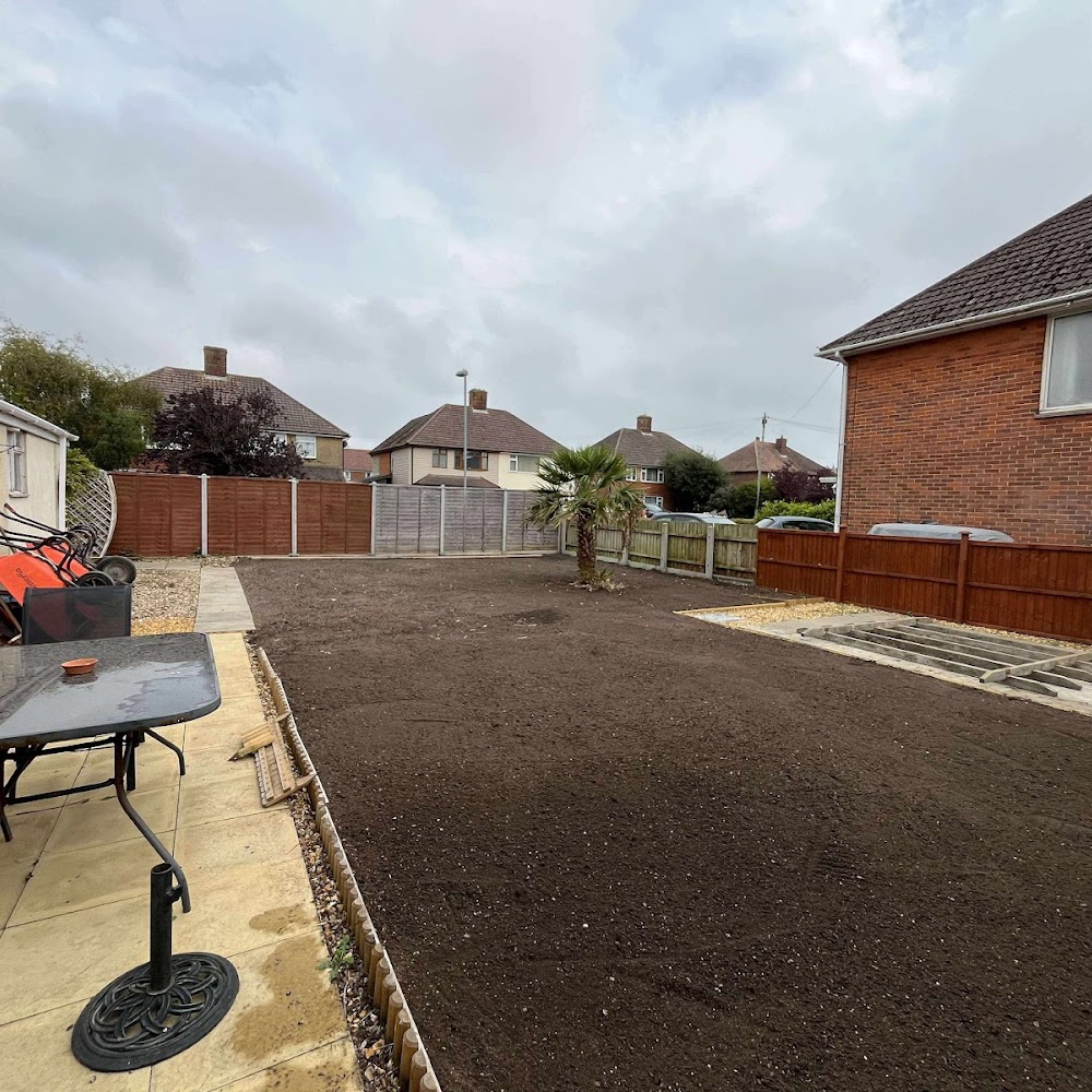 Proscapes Construction & Landscaping Services