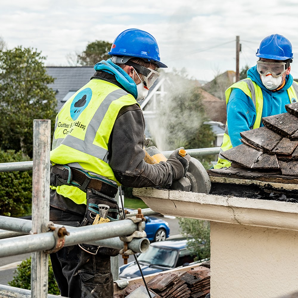 The Gutter & Cladding Company