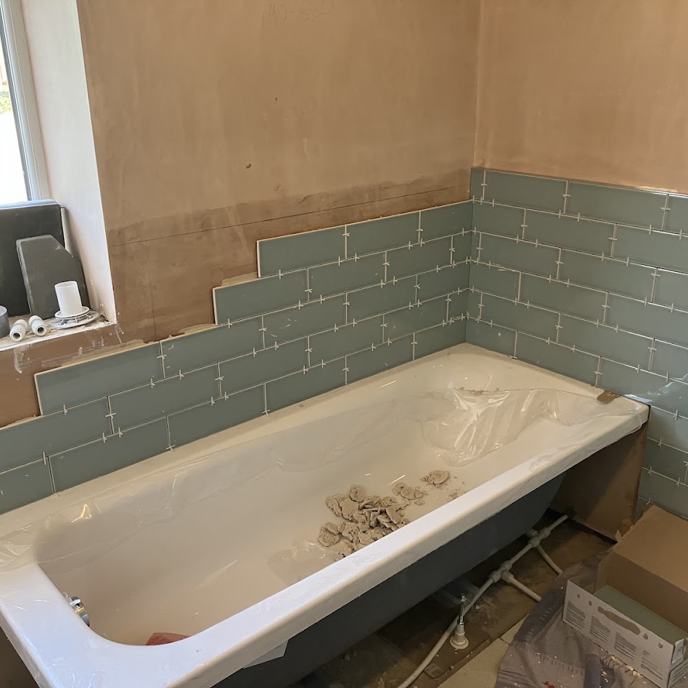 Michael Simmonds Plumbing