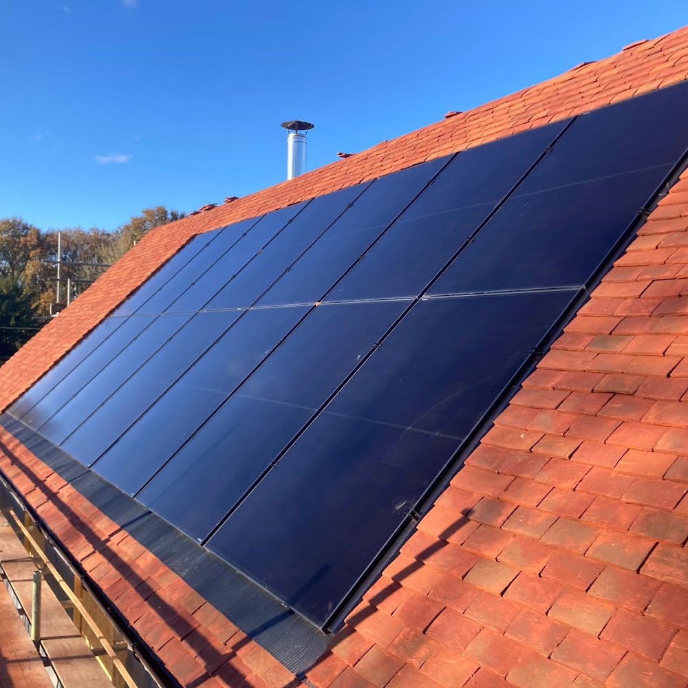 Elite Renewable Energy Ltd