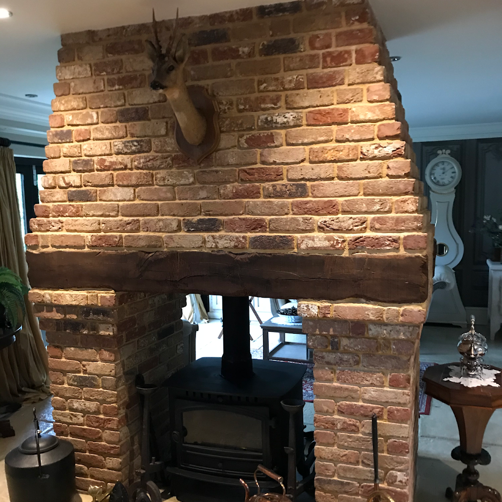 BURNWIZE CHIMNEY SWEEP