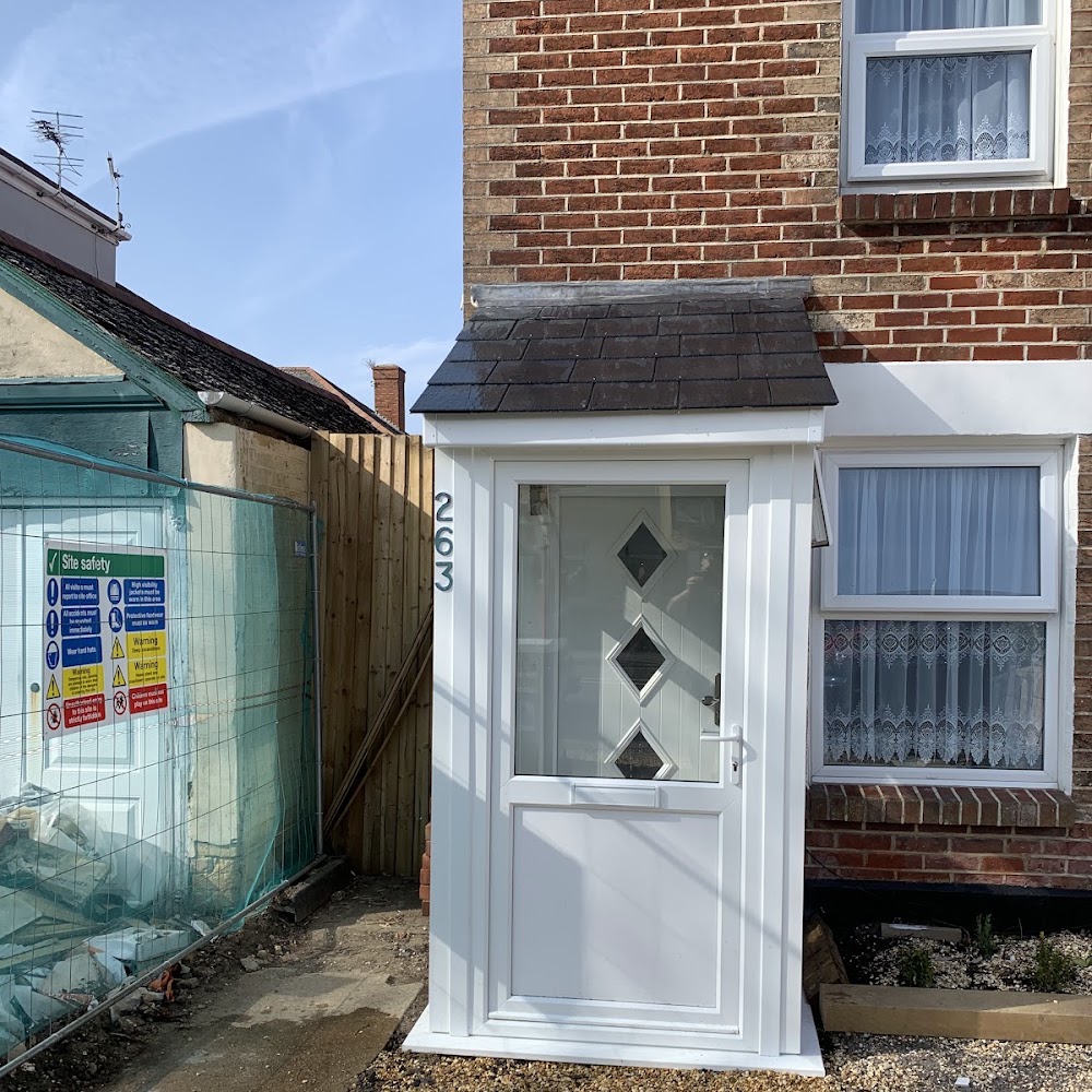 Lanes Double glazing And repairs Bournemouth