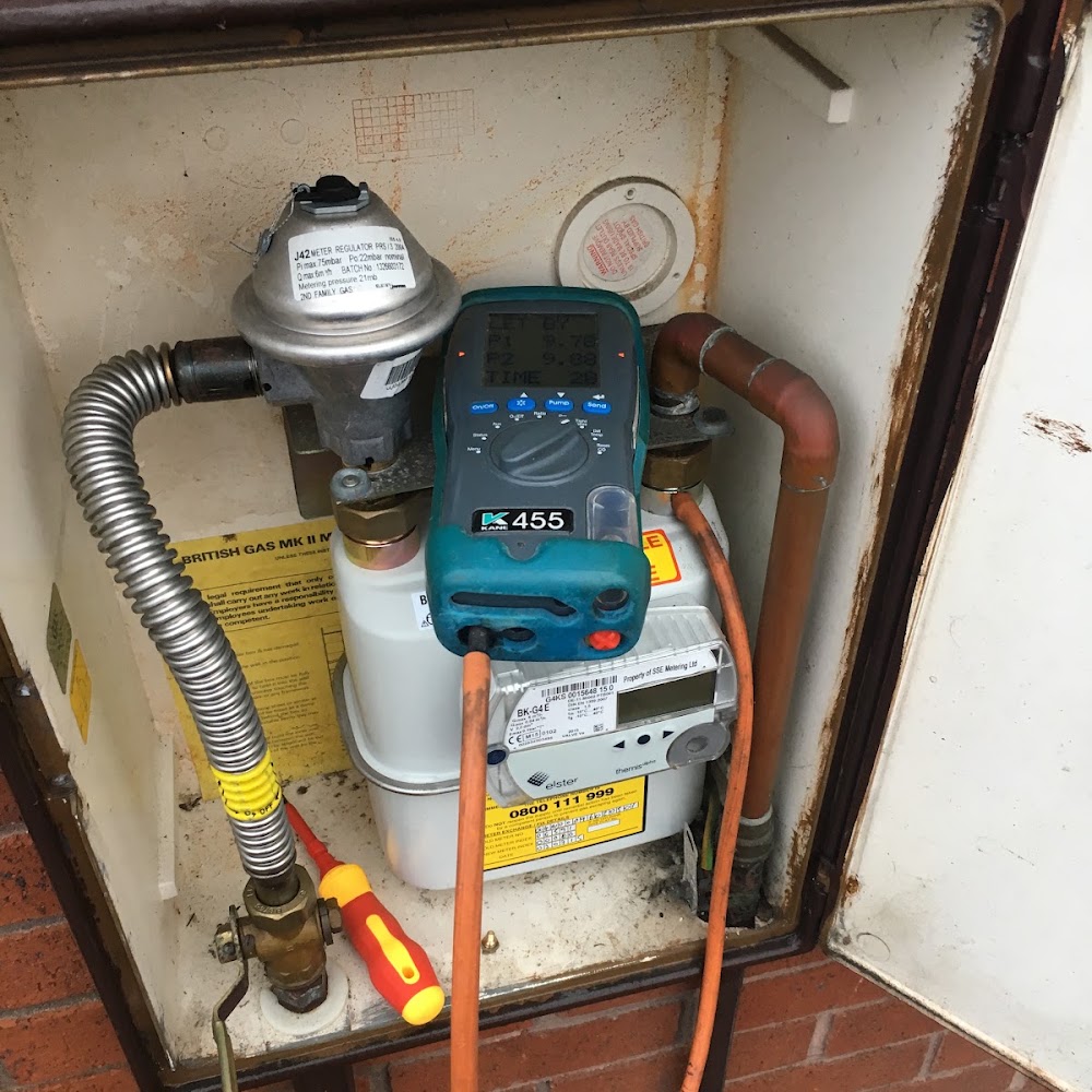 Plummer's Plumbing and Heating