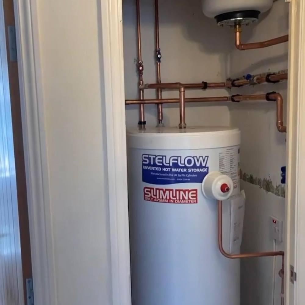 BATTEN’S Plumbing & Heating Ltd