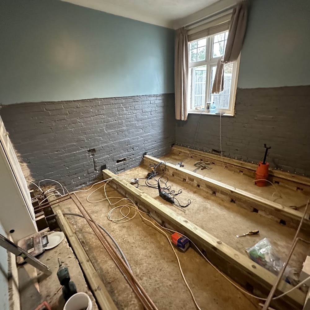 Eco Damp Solutions