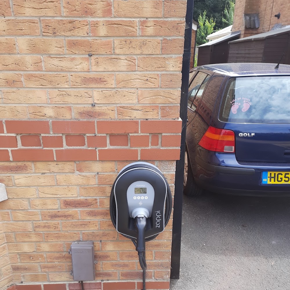 All Clear Electrical Services Ltd