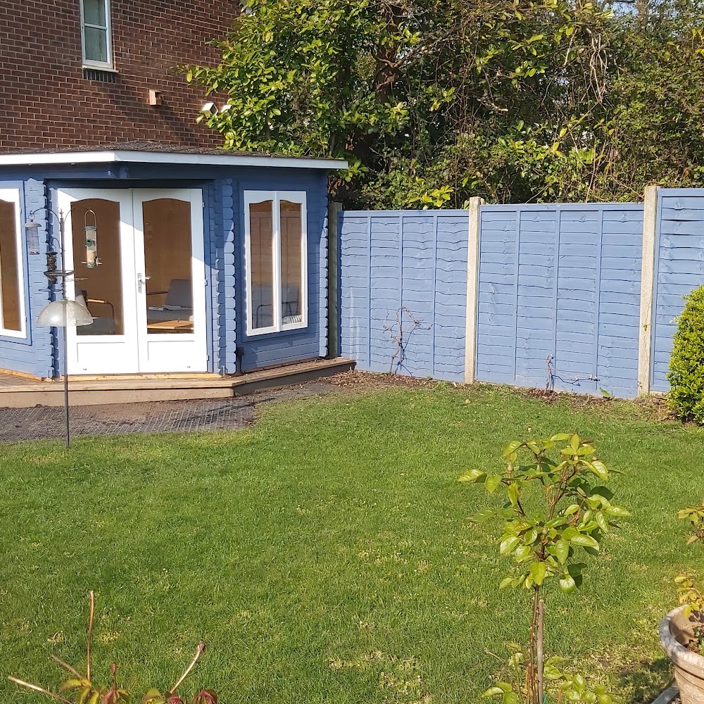 Fencing Centre Garden Structures Dorset