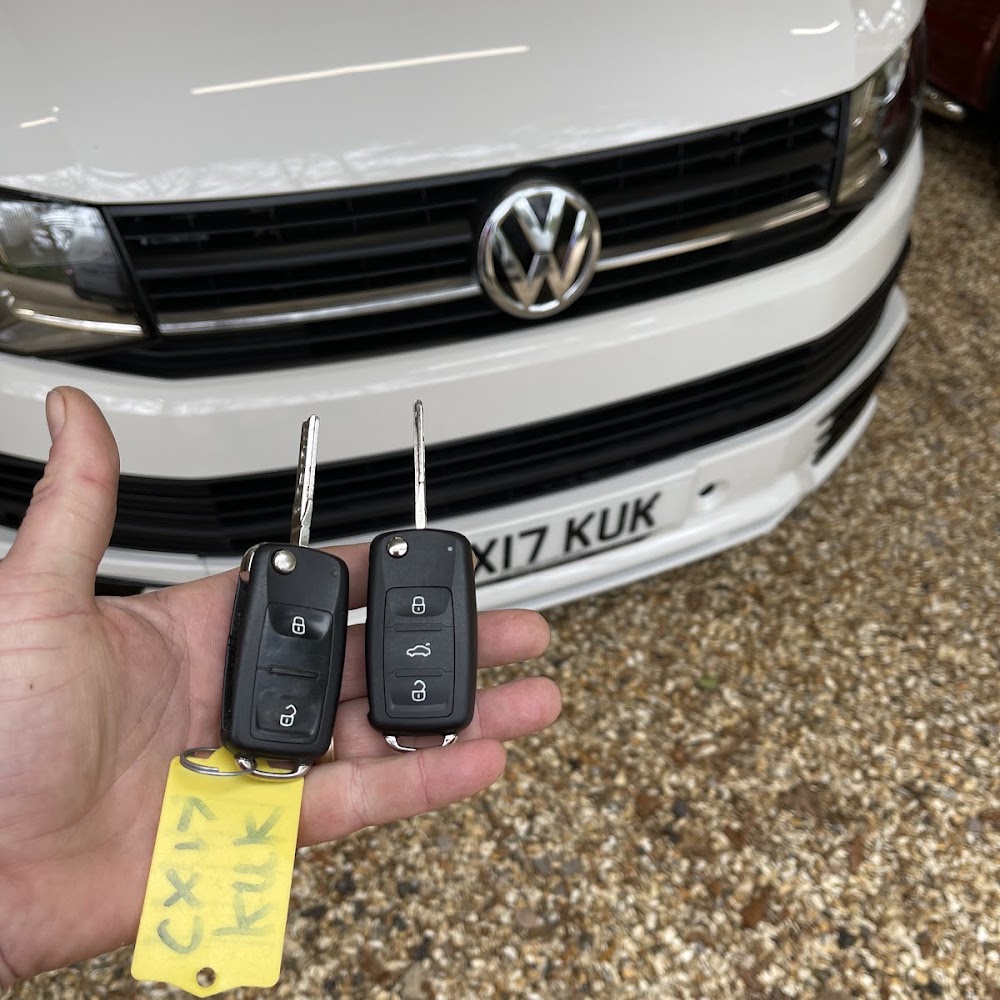 Demob locksmiths