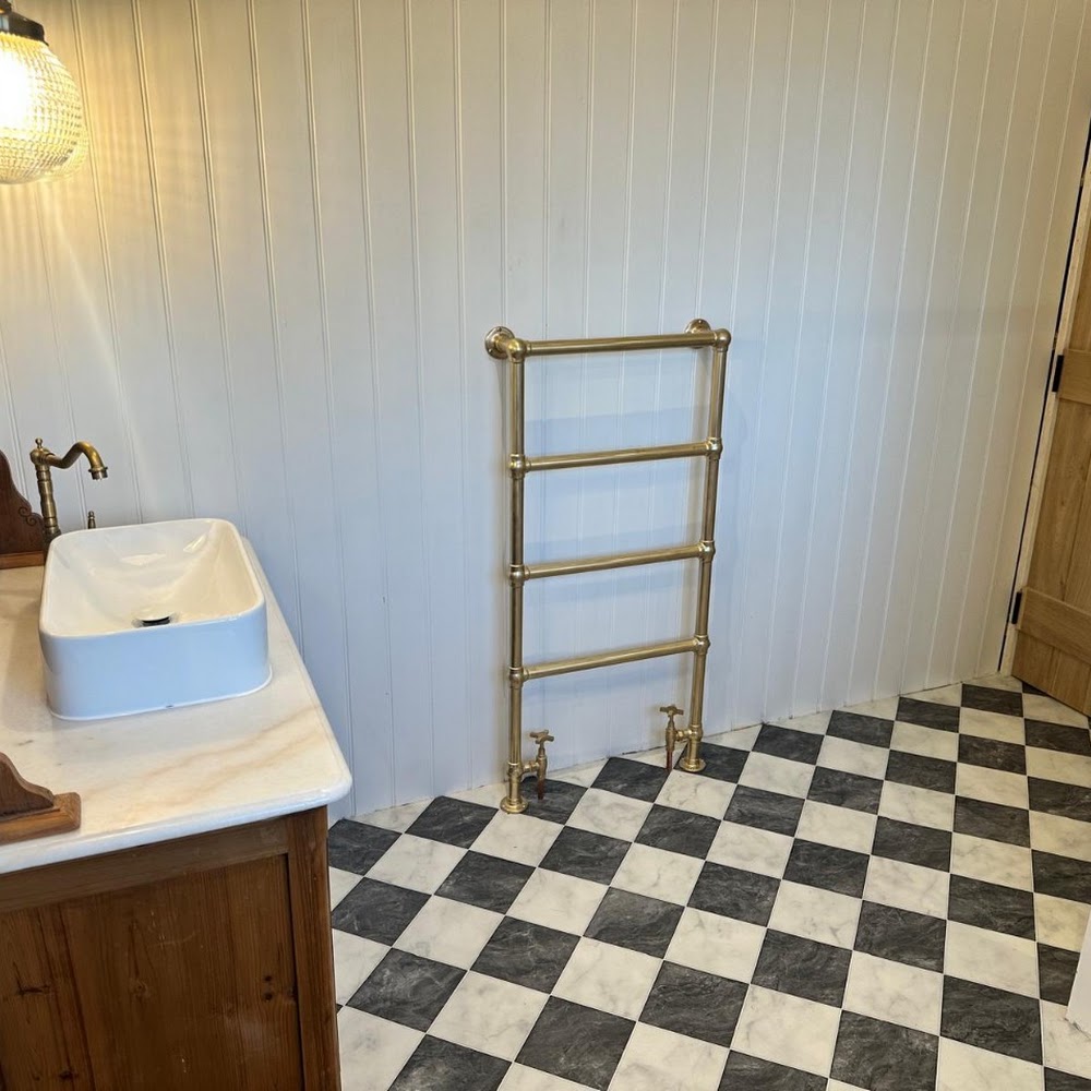 MW Heating & Plumbing