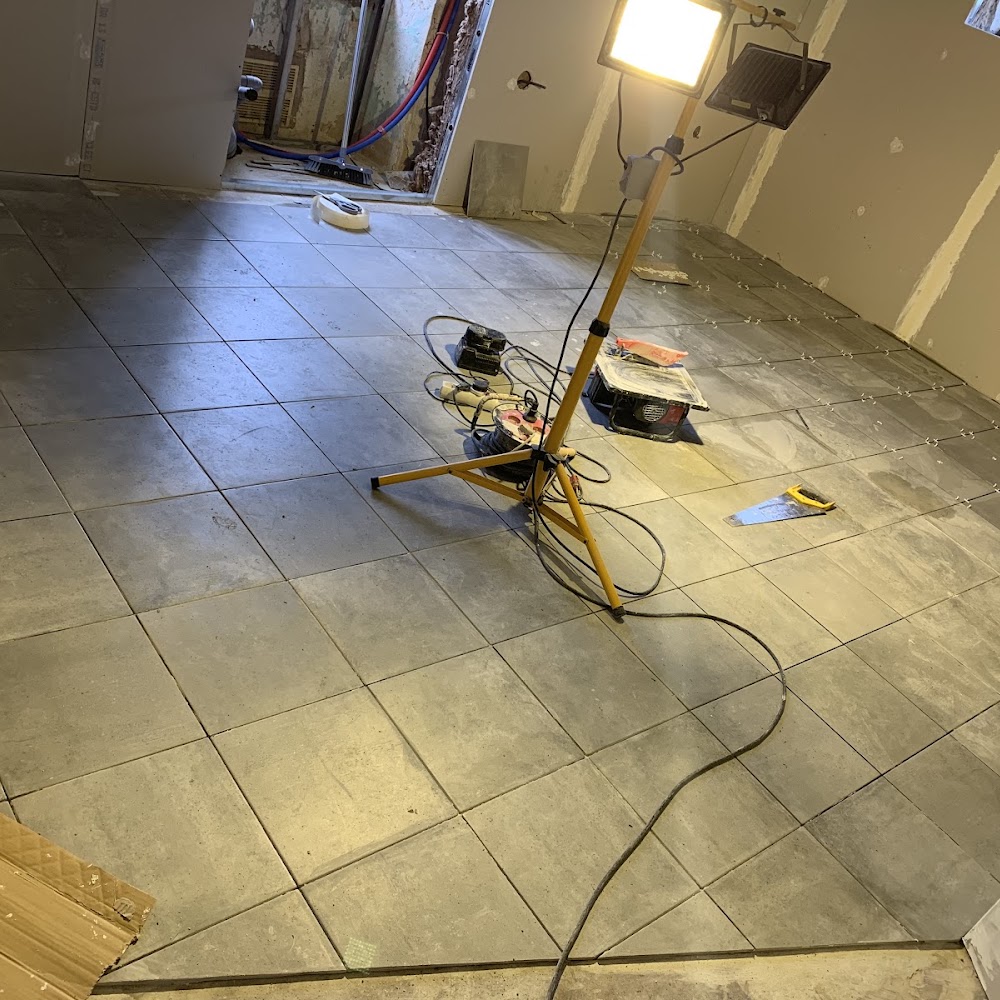 Archer Tiling