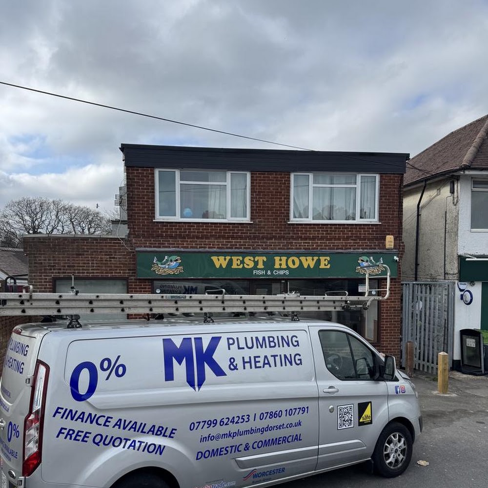 MK PLUMBING DORSET Boiler Installations Repairs Servicing
