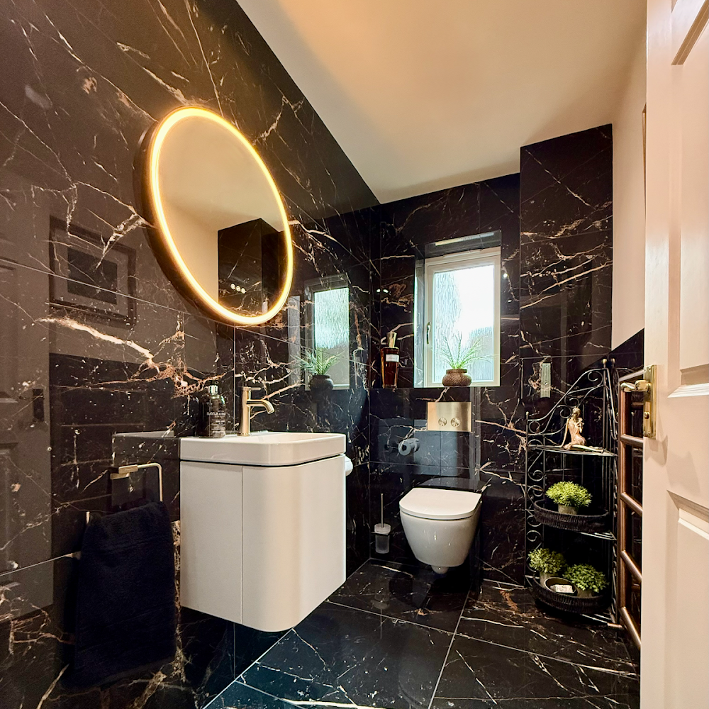 Christchurch Bathrooms
