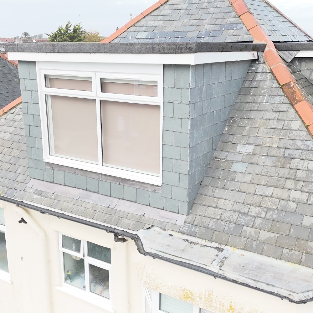 EZ Roofing & Renewables Ltd