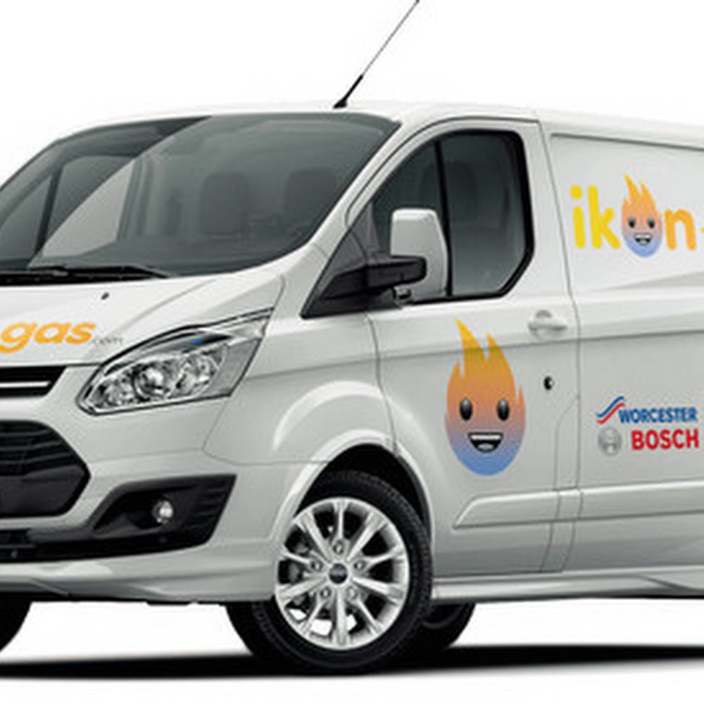 IKON Gas Bournemouth