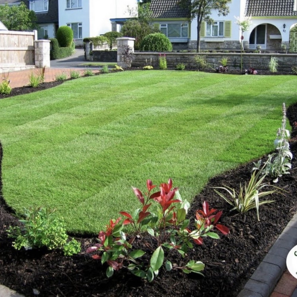 Greenfingers Garden Supplies & Landscaping