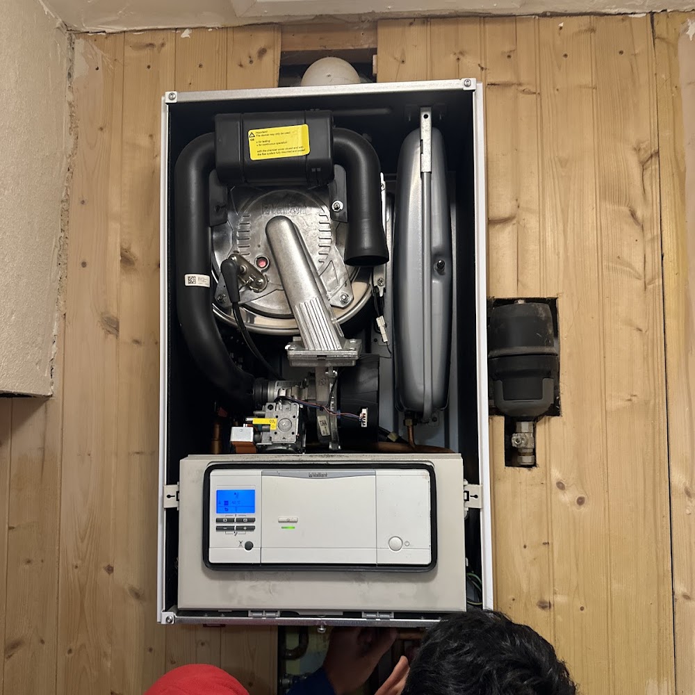 Forever Heat - Westbourne Emergency Plumbing Group