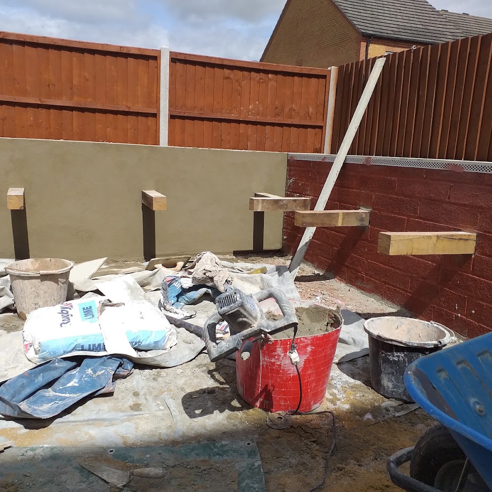 Mark Stevens Plastering