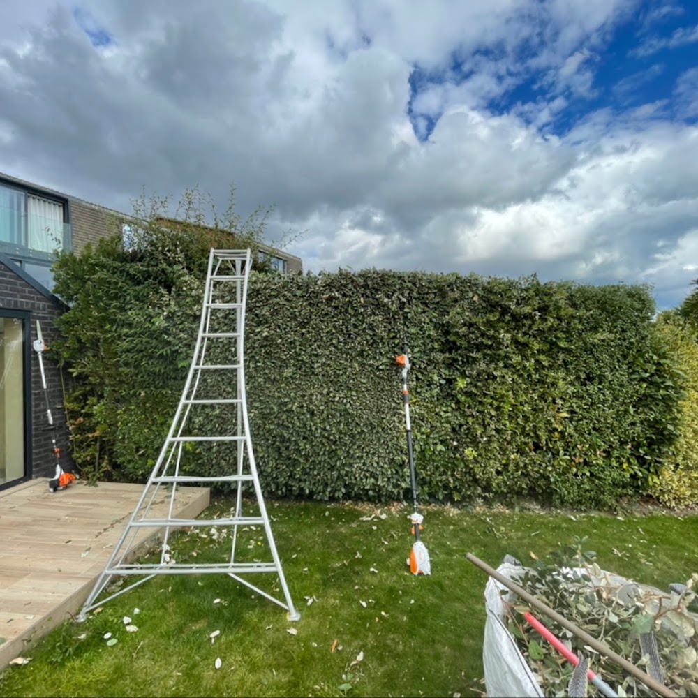 Alumhurst Garden Services