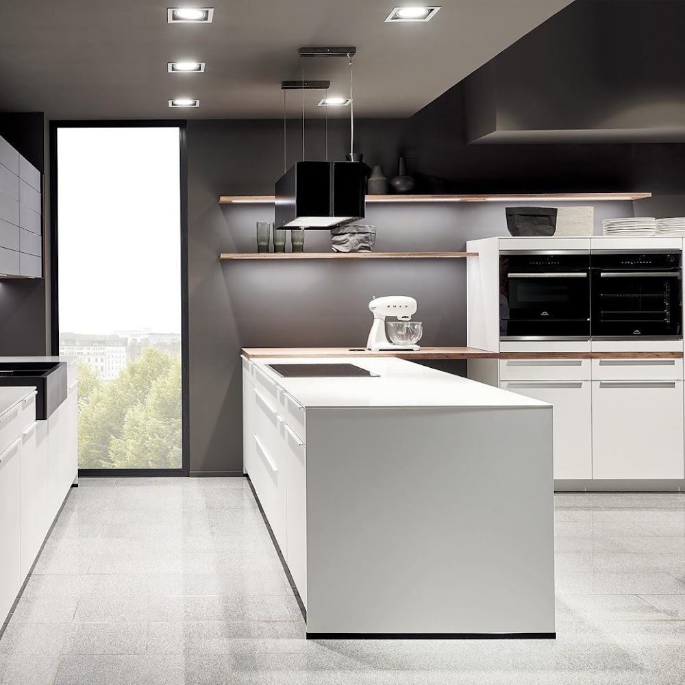SO Kitchens & Bathrooms
