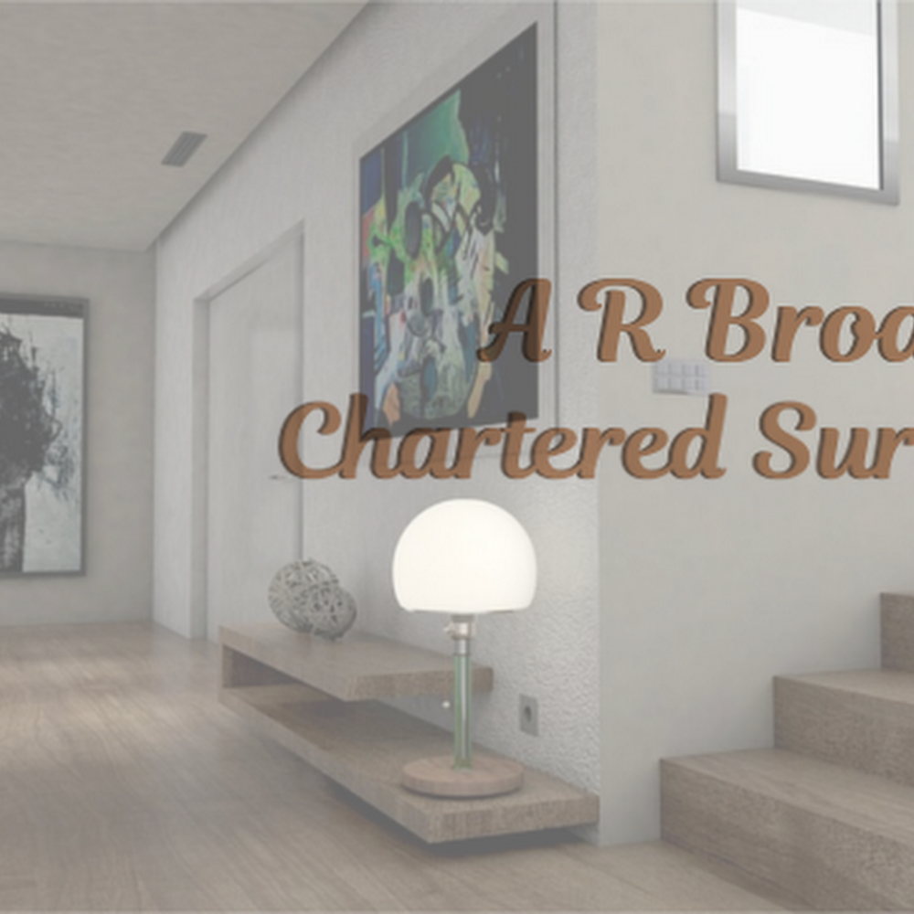 A R Brodie Chartered Surveyors