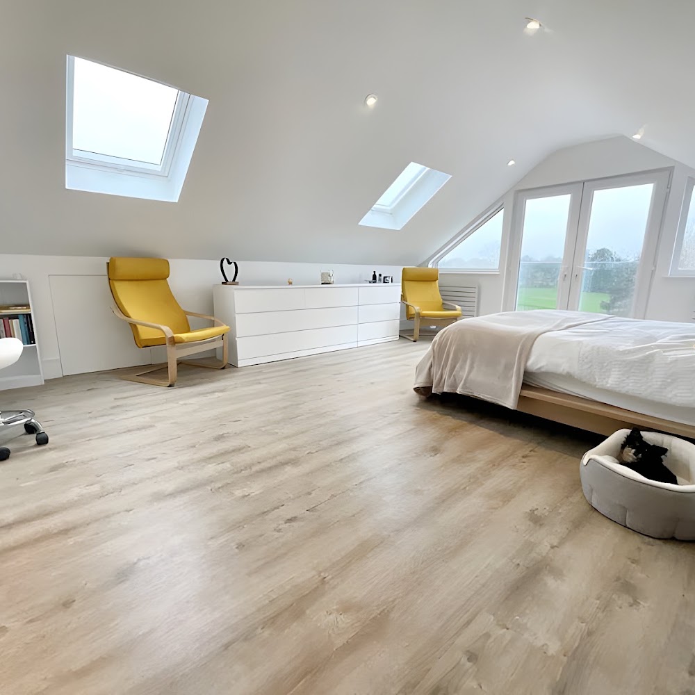 Create Space Design Studio Ltd