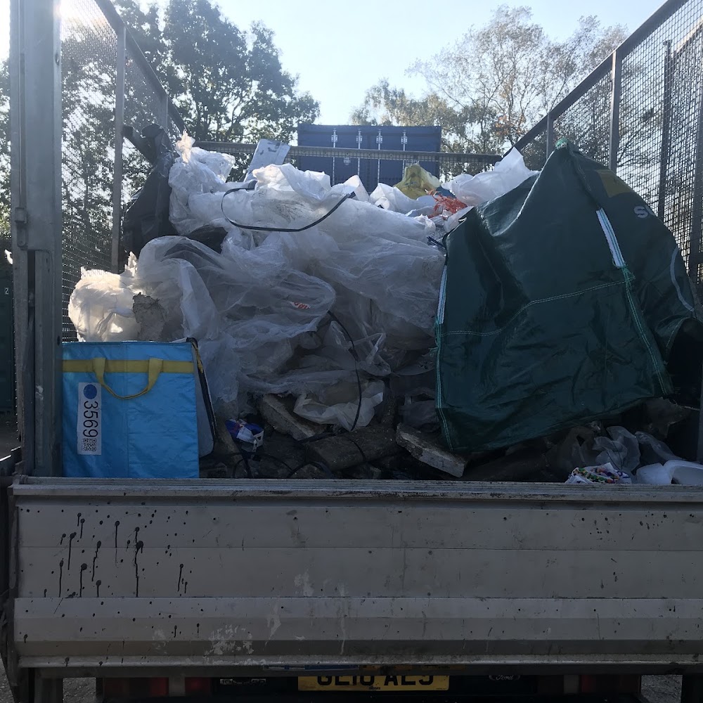 Simon's Waste & House Clearance