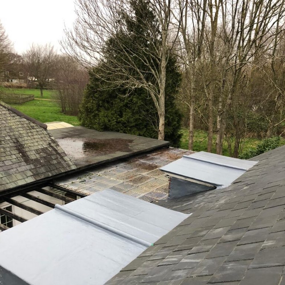 Locktight Building & Roofing Bournemouth