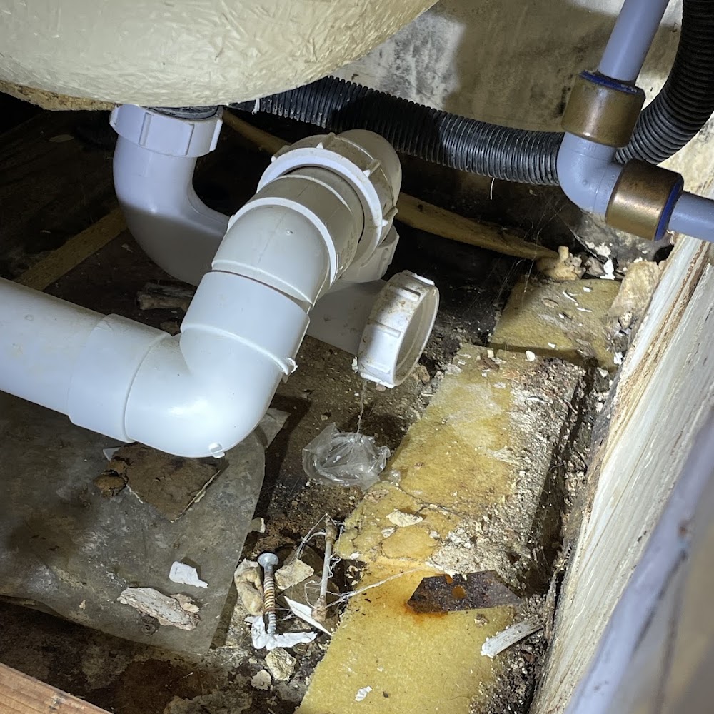Southern Leak Geeks