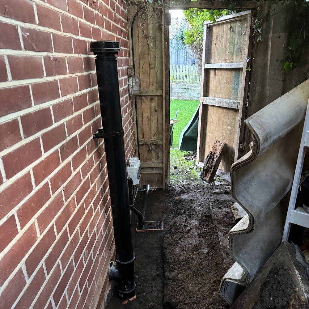 DrainLocal Blocked Drain Repairs