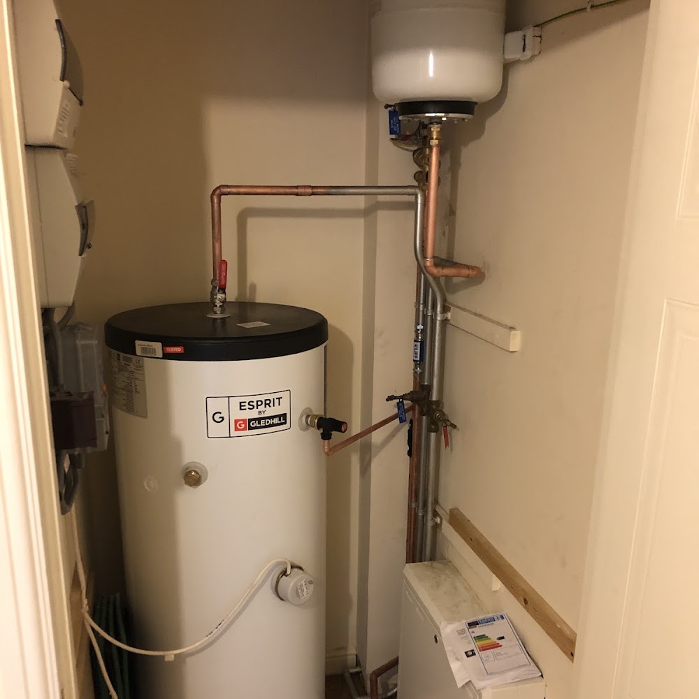 Dan Farry Plumbing, Heating and Renewables Bournemouth