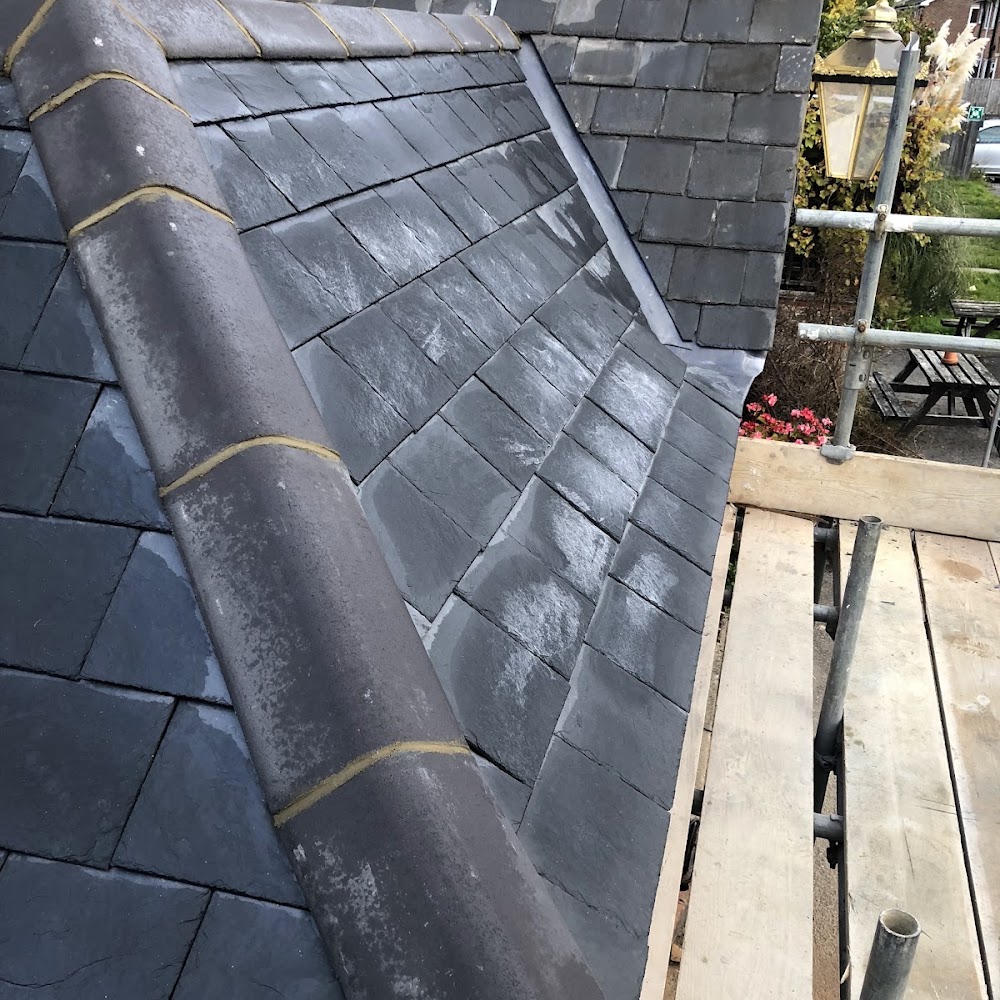 Hope Roofing & Leadwork LTD