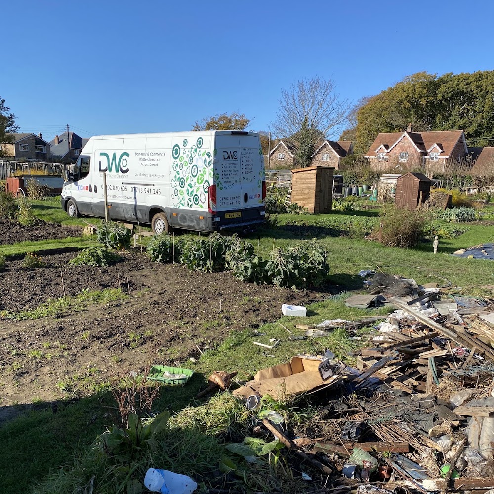 Dorset Waste Clearance