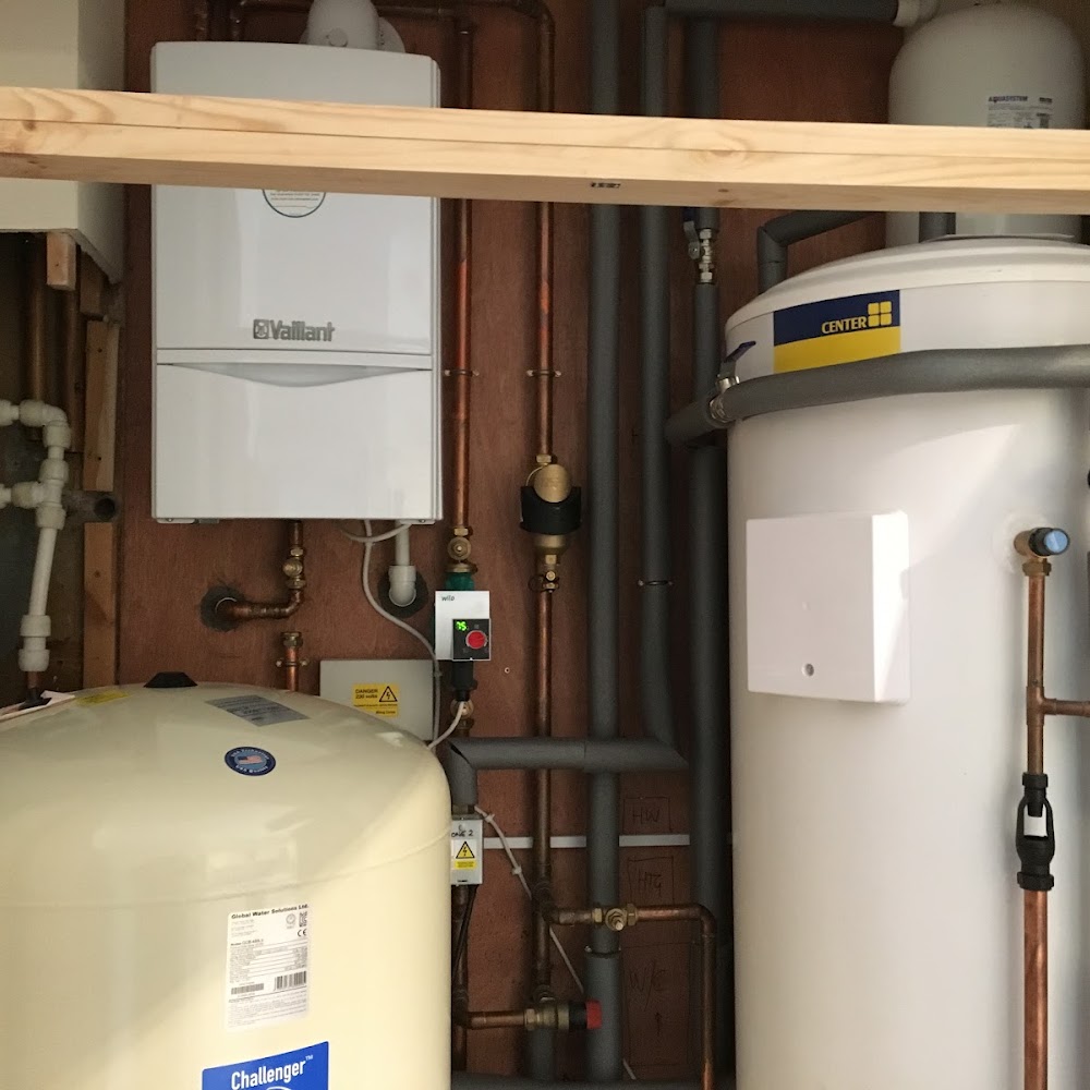 Plumbers On-Line