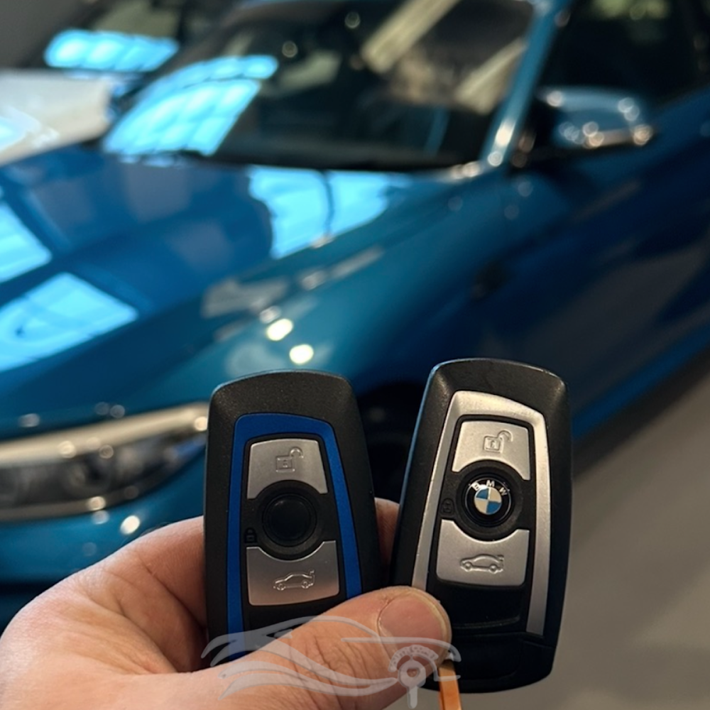 South Coast Auto Keys