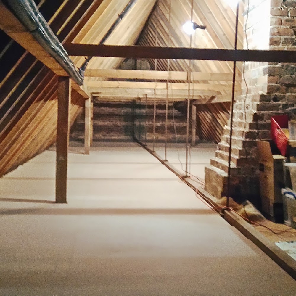 Southern Loft Boarding