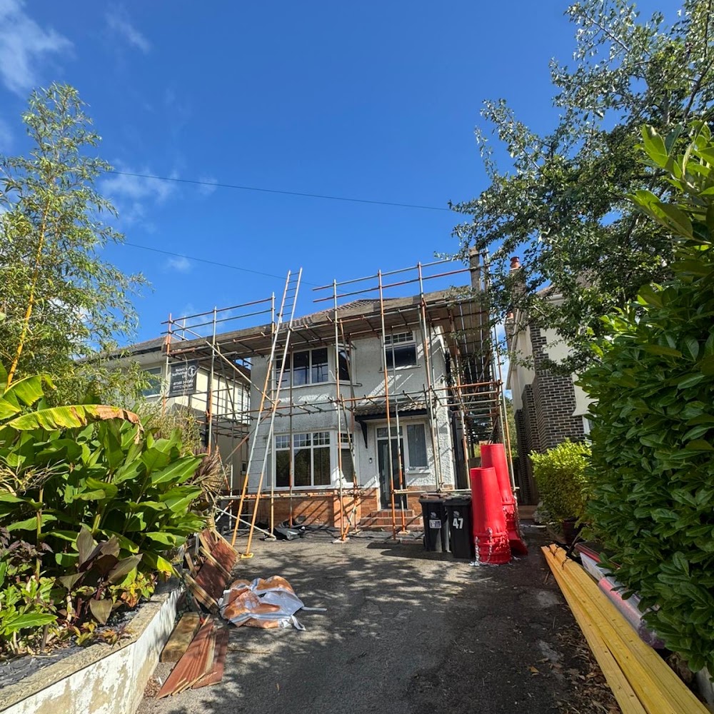 Ricketts Scaffolding Ltd