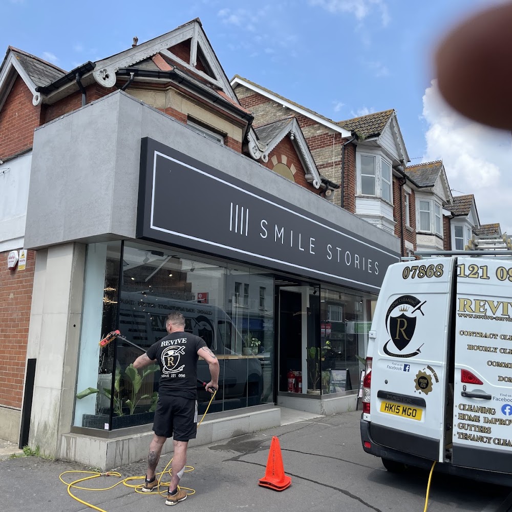 Revive services