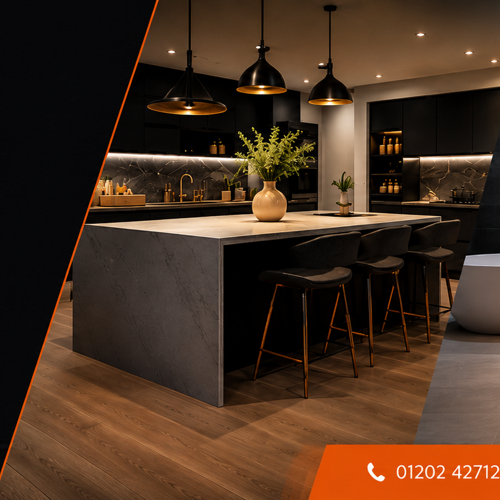 Immaculate Home Improvements