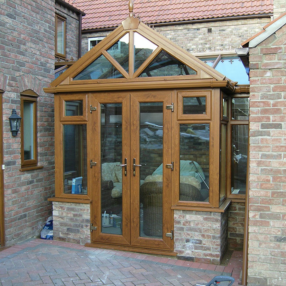 Adam Window Centres of Tuckton