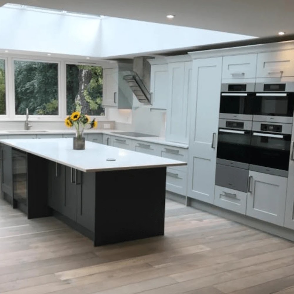 Christchurch Carpentry And Build Ltd