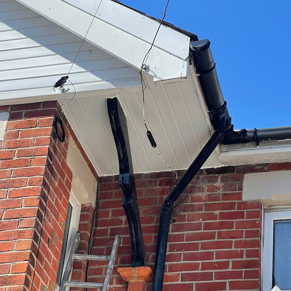 SIR Roofing Solutions Ltd