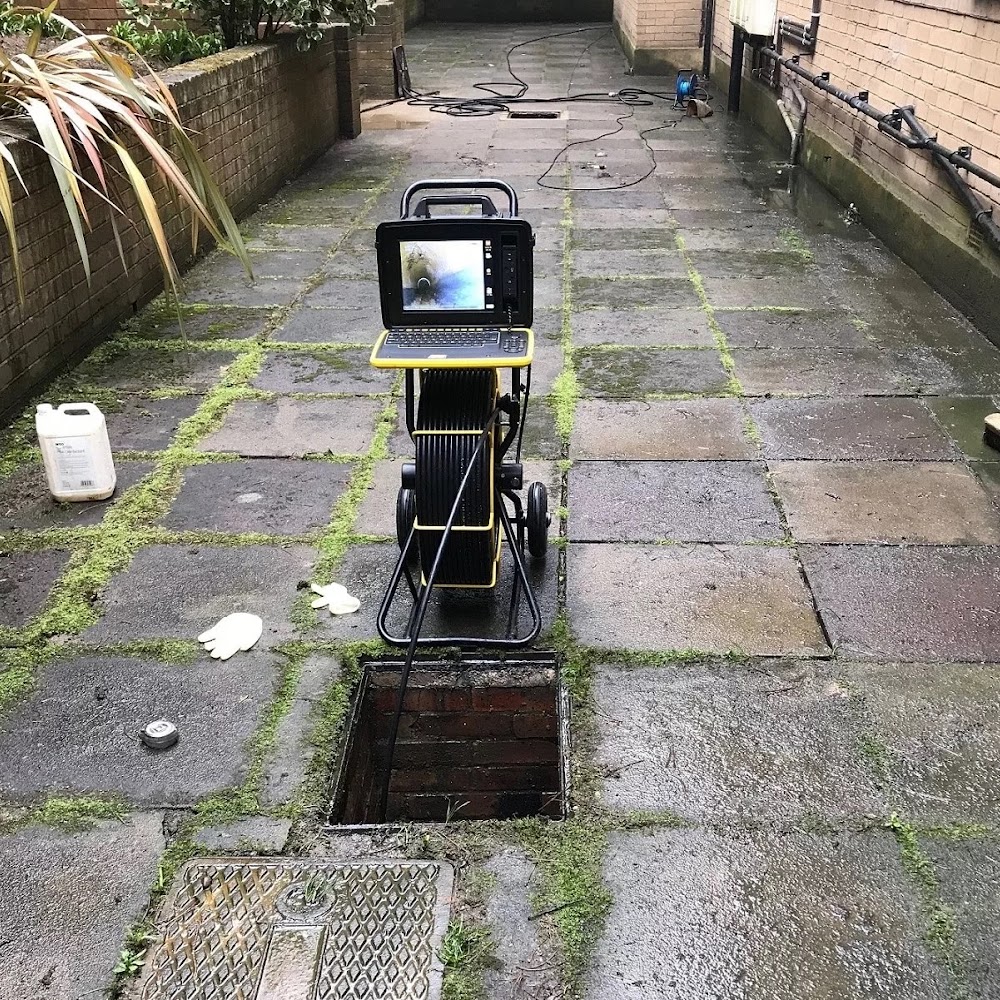 Rapid Drains