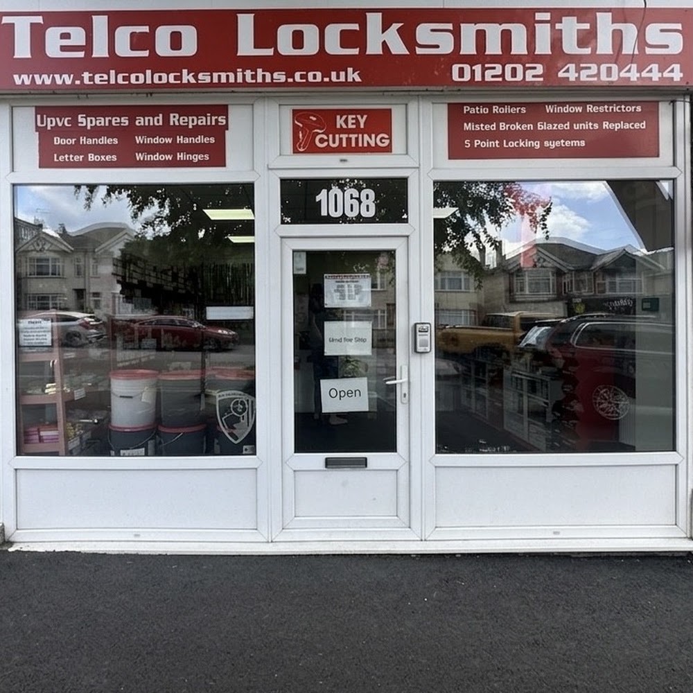 Telco Locksmiths