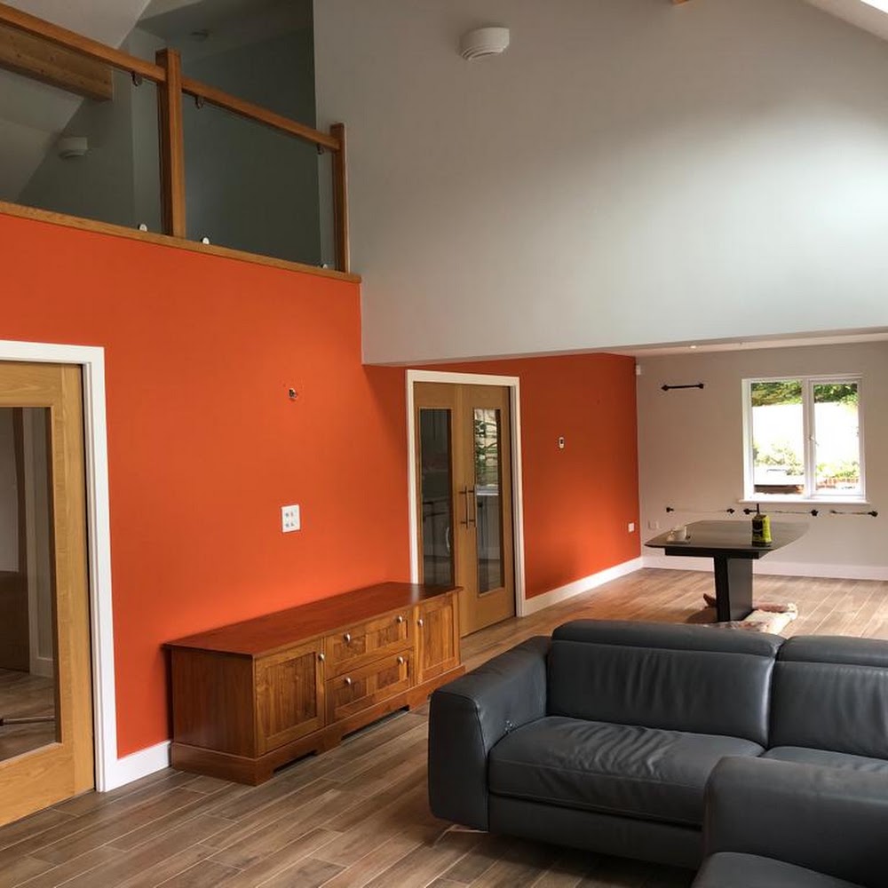 RMV Painting and Decorating