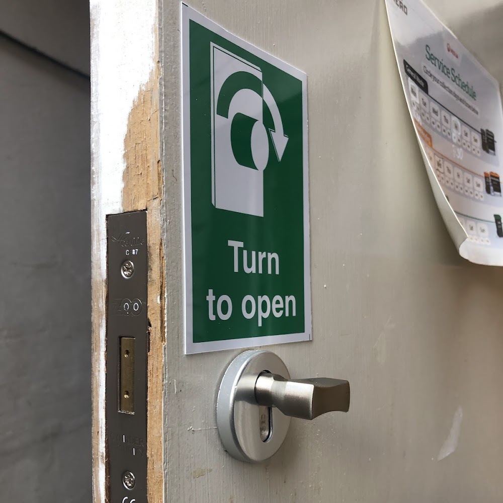 Goldi-Locksmith Ltd