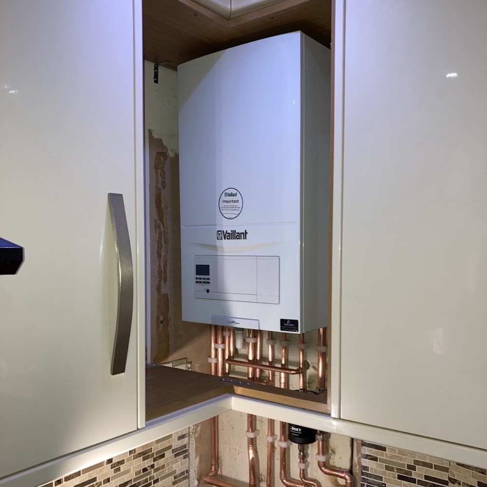 Boiler Geeks