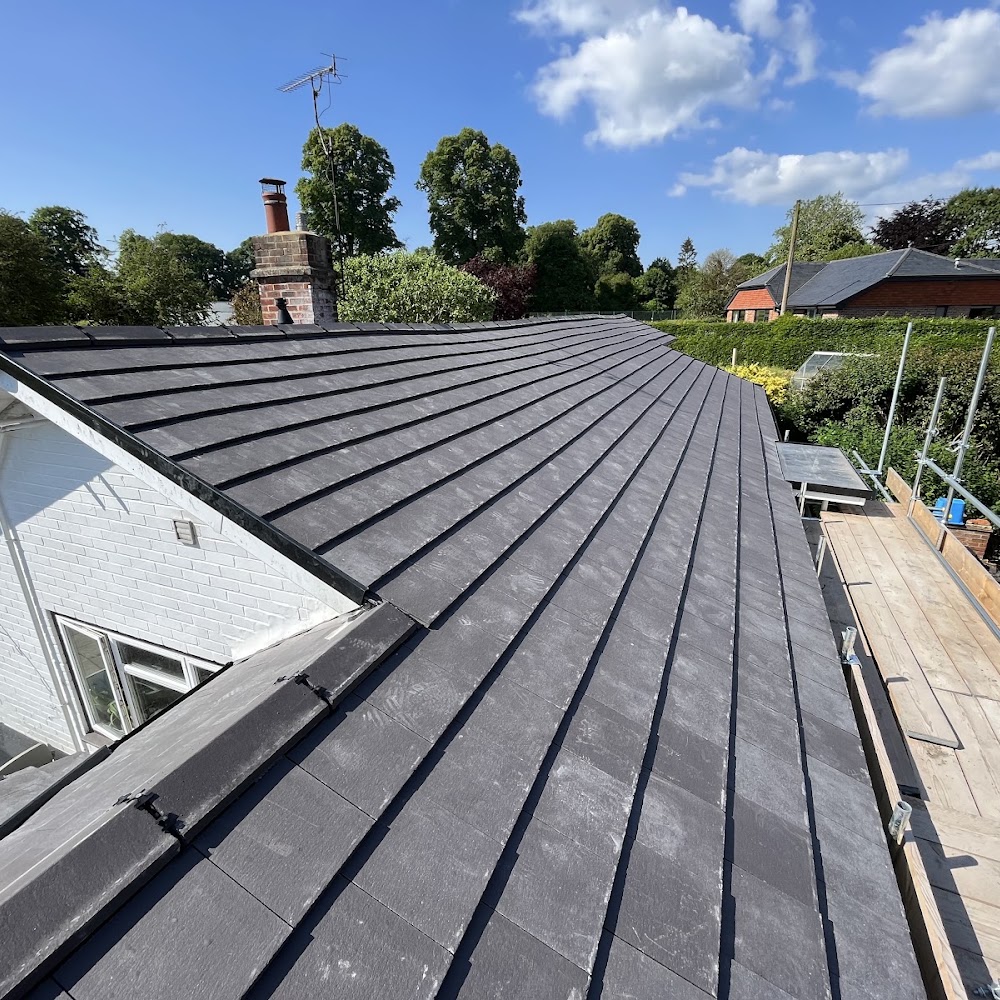 JYM Roofing Limited