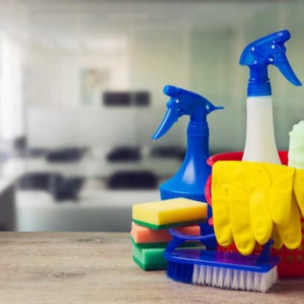 End of Tenancy specialist